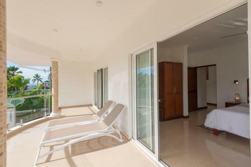 Apartamento Tropic Villa Annex