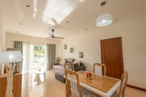 Apartamento Tropic Villa Annex