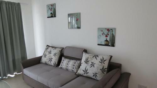 Apartamento Tropic Villa Annex