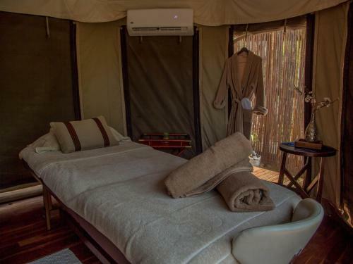Lodge Nkomazi Game Reserve