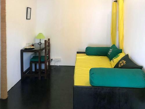 Hotel Art Resort Goa