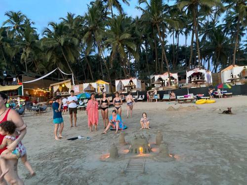 Hotel Art Resort Goa