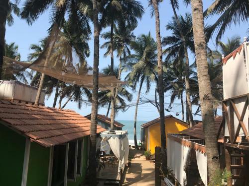 Hotel Art Resort Goa