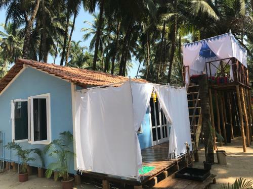 Hotel Art Resort Goa