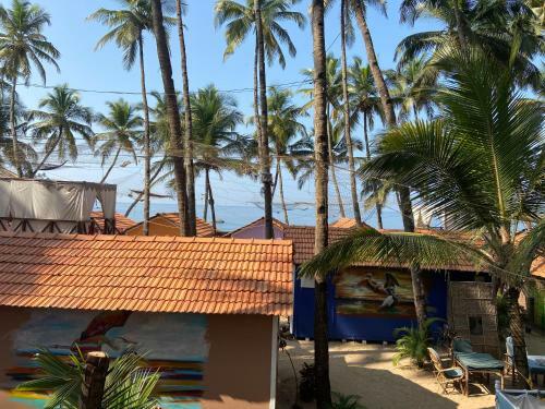 Hotel Art Resort Goa