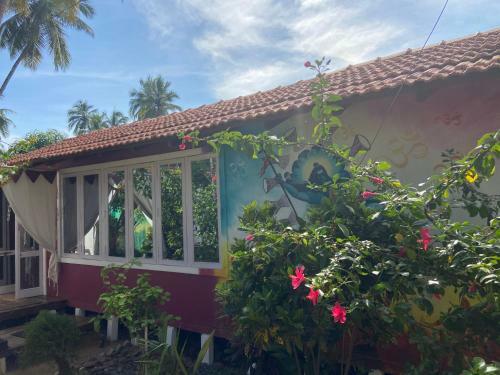 Hotel Art Resort Goa