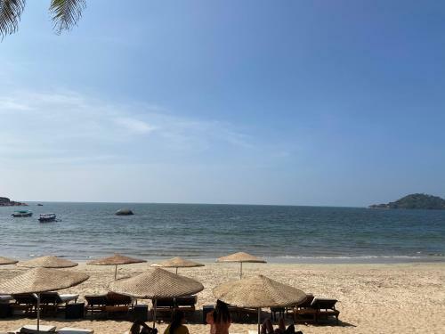 Hotel Art Resort Goa