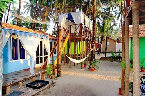 Hotel Art Resort Goa