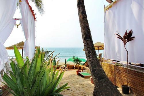 Hotel Art Resort Goa