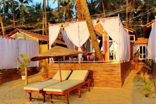 Hotel Art Resort Goa