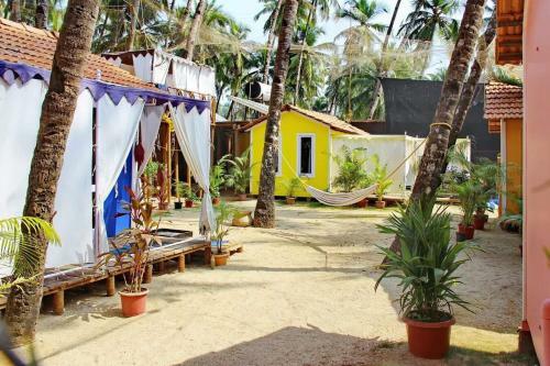 Hotel Art Resort Goa