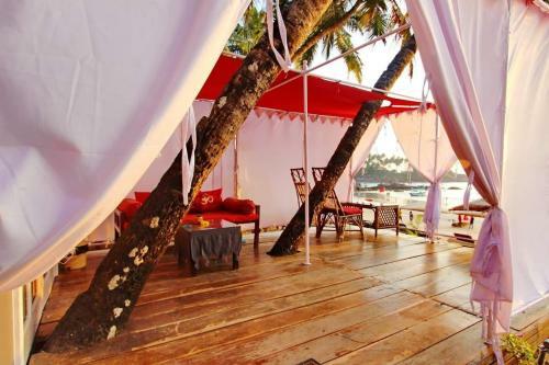 Hotel Art Resort Goa