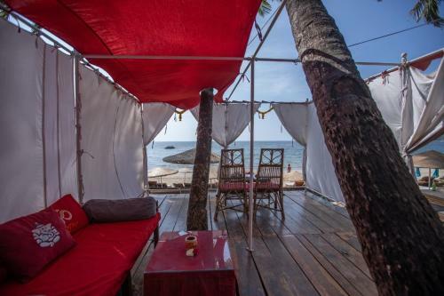 Hotel Art Resort Goa