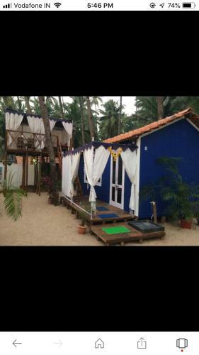 Hotel Art Resort Goa