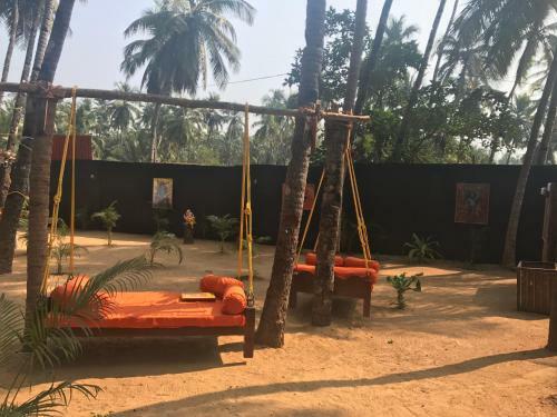 Hotel Art Resort Goa