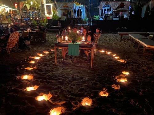Hotel Art Resort Goa