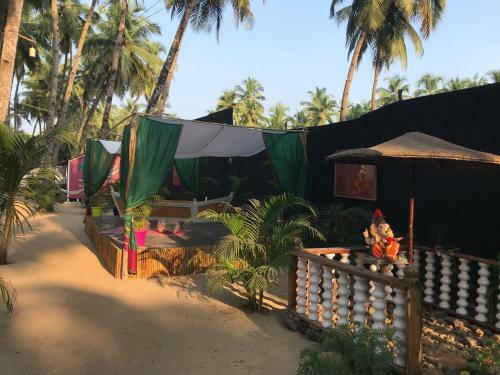 Hotel Art Resort Goa