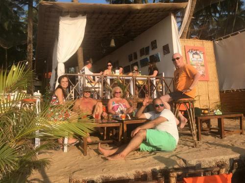 Hotel Art Resort Goa