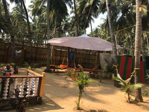 Hotel Art Resort Goa