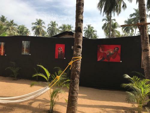 Hotel Art Resort Goa