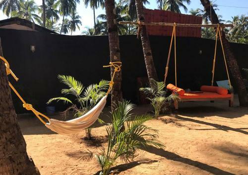 Hotel Art Resort Goa