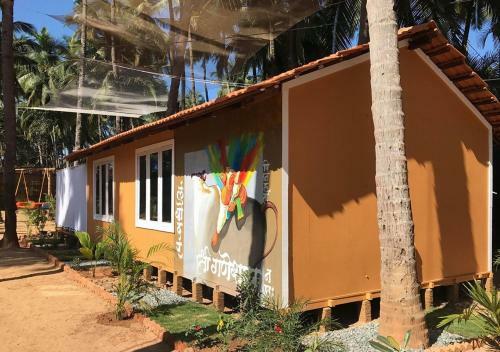 Hotel Art Resort Goa