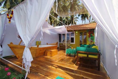 Hotel Art Resort Goa