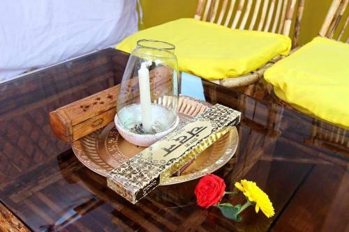 Hotel Art Resort Goa