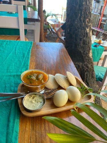 Hotel Art Resort Goa