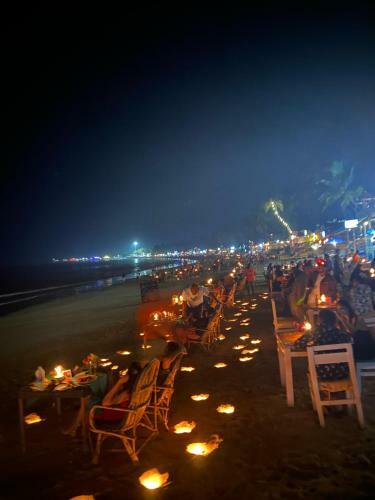 Hotel Art Resort Goa