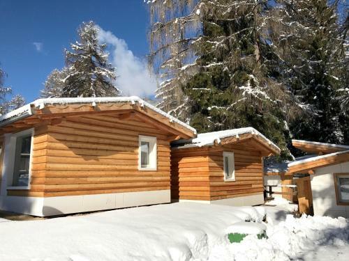 Fiemme Village