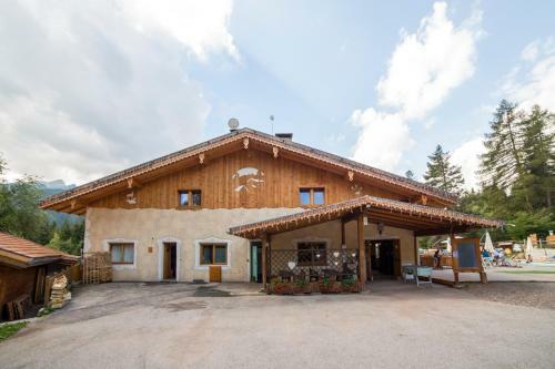 Fiemme Village