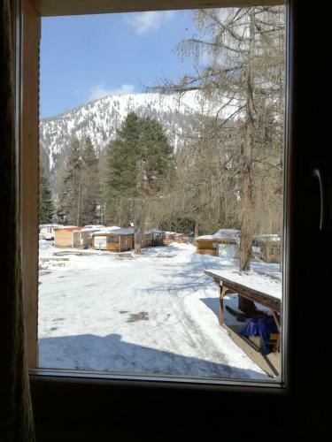 Fiemme Village