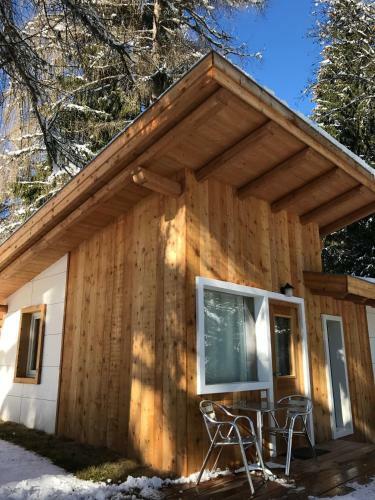 Fiemme Village