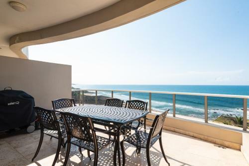 Apartamento Ballito Manor View 602