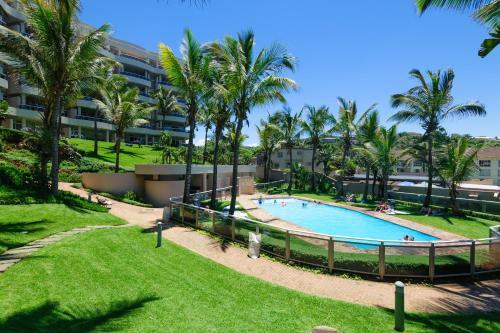 Apartamento Ballito Manor View 602