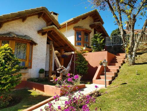 Hostal Pousada Canto Do Sabi�