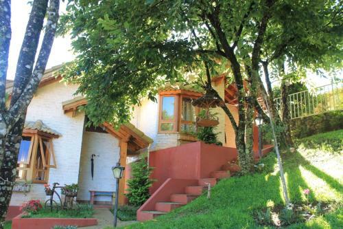Hostal Pousada Canto Do Sabi�