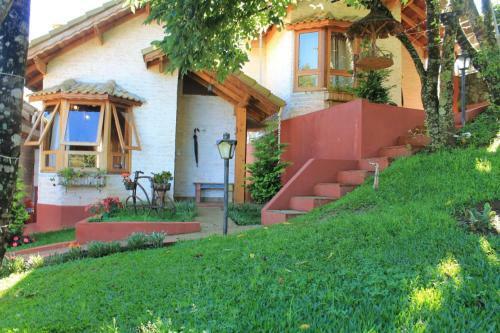 Hostal Pousada Canto Do Sabi�
