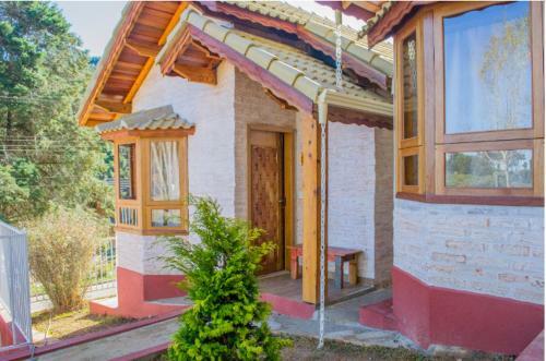 Hostal Pousada Canto Do Sabi�