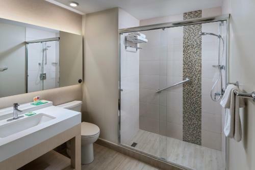 Hotel Hyatt Place Tegucigalpa