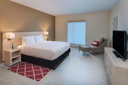 Hotel Hyatt Place Tegucigalpa