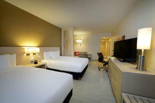 Hotel Hyatt Place Tegucigalpa