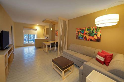 Hotel Hyatt Place Tegucigalpa