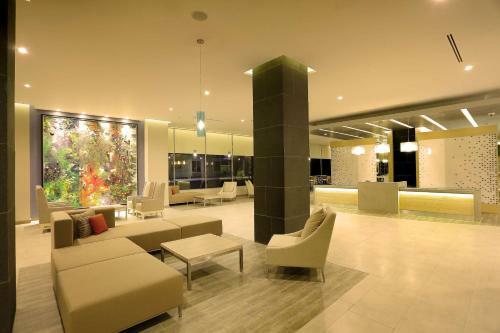 Hotel Hyatt Place Tegucigalpa