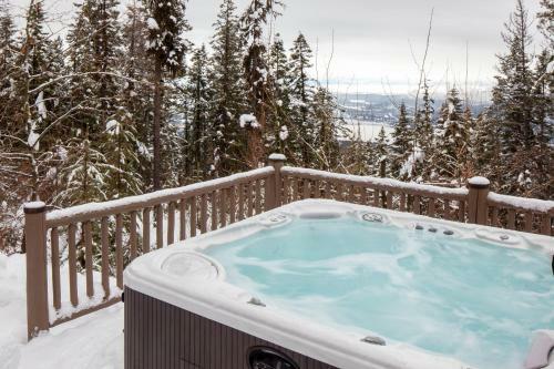 Alpine Ridge