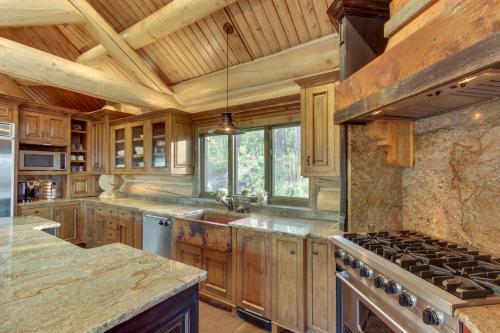 Alpine Ridge