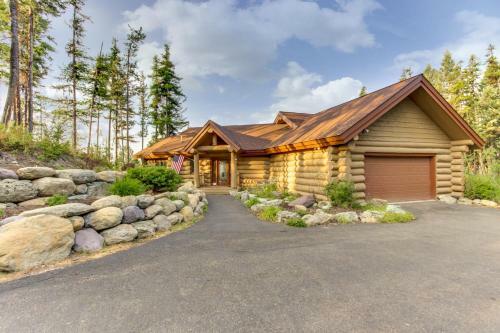Alpine Ridge