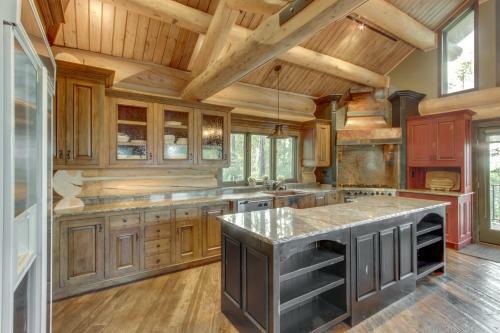 Alpine Ridge