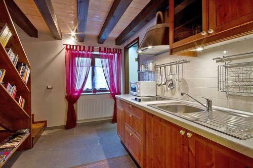 Apartamento Mulino Baiar